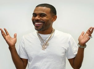 Image used with permission from Ticketmaster | Lil Duval tickets