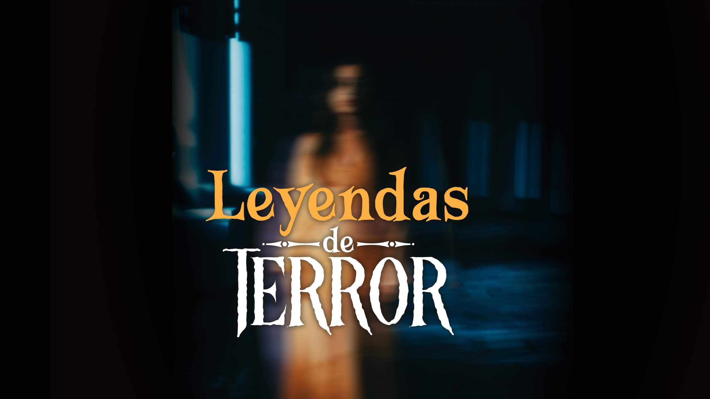 Leyendas de Terror