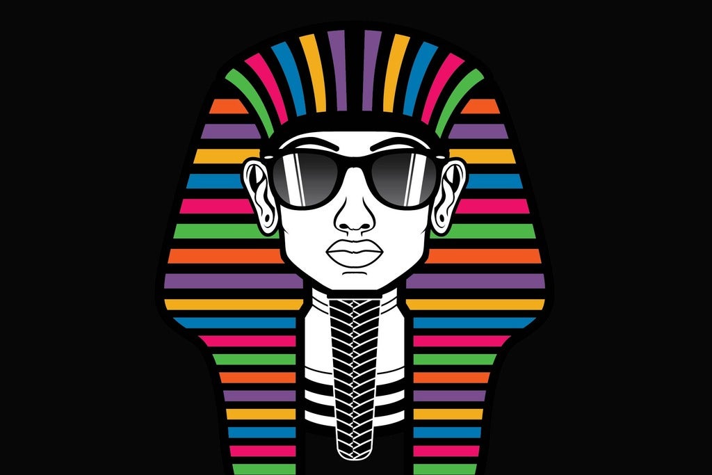 Joseph and the Amazing Technicolor Dreamcoat (Touring)