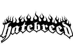 Hatebreed: SUMMER SLAUGTHER TOUR 2025