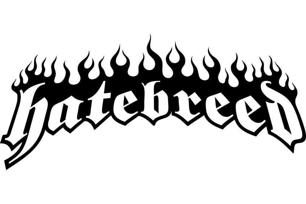 Hatebreed w/ Fugitive Image