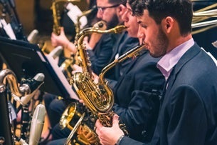 USF Jazz Ensemble 2