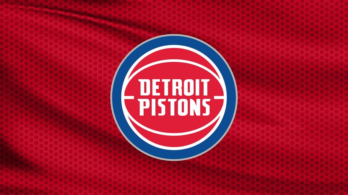 Detroit Pistons v Phoenix Suns (Preseason)