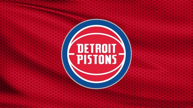 Detroit Pistons