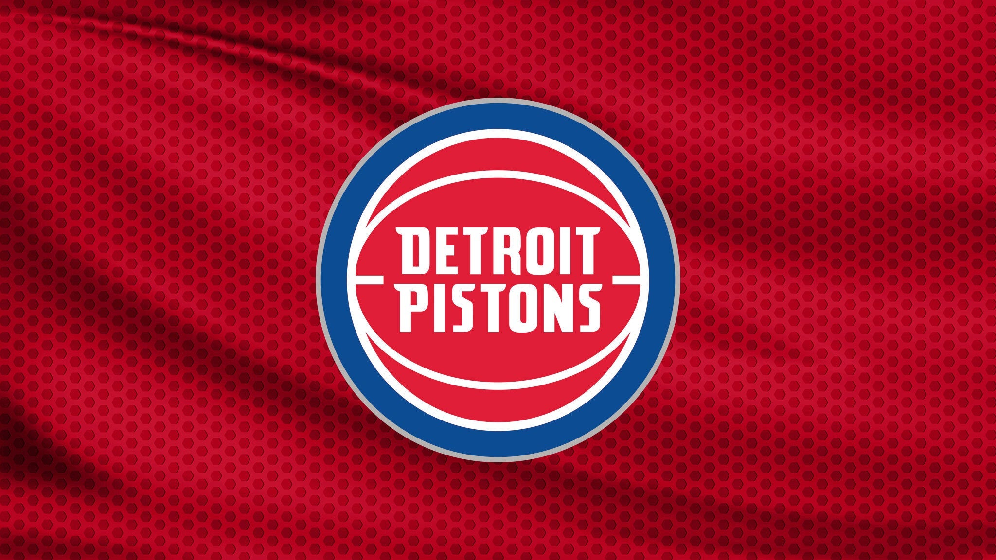 Detroit Pistons v Washington Wizards (Preseason) at Little Caesars Arena – Detroit, MI
