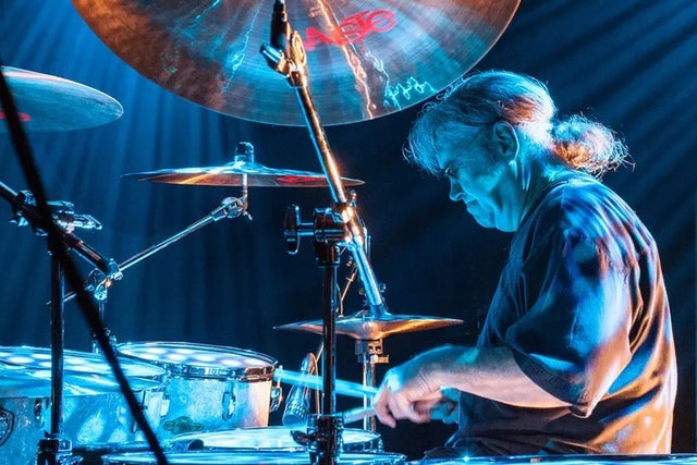 Ian Paice