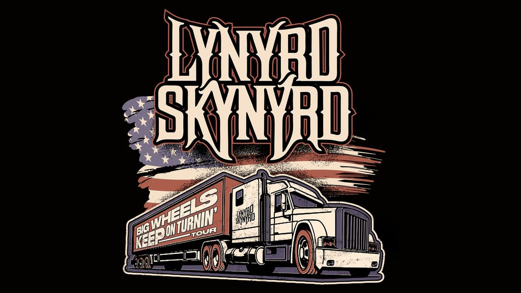 Hotels near Lynyrd Skynyrd Events