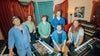 image of band