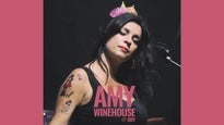 Amy Winehouse Tribute