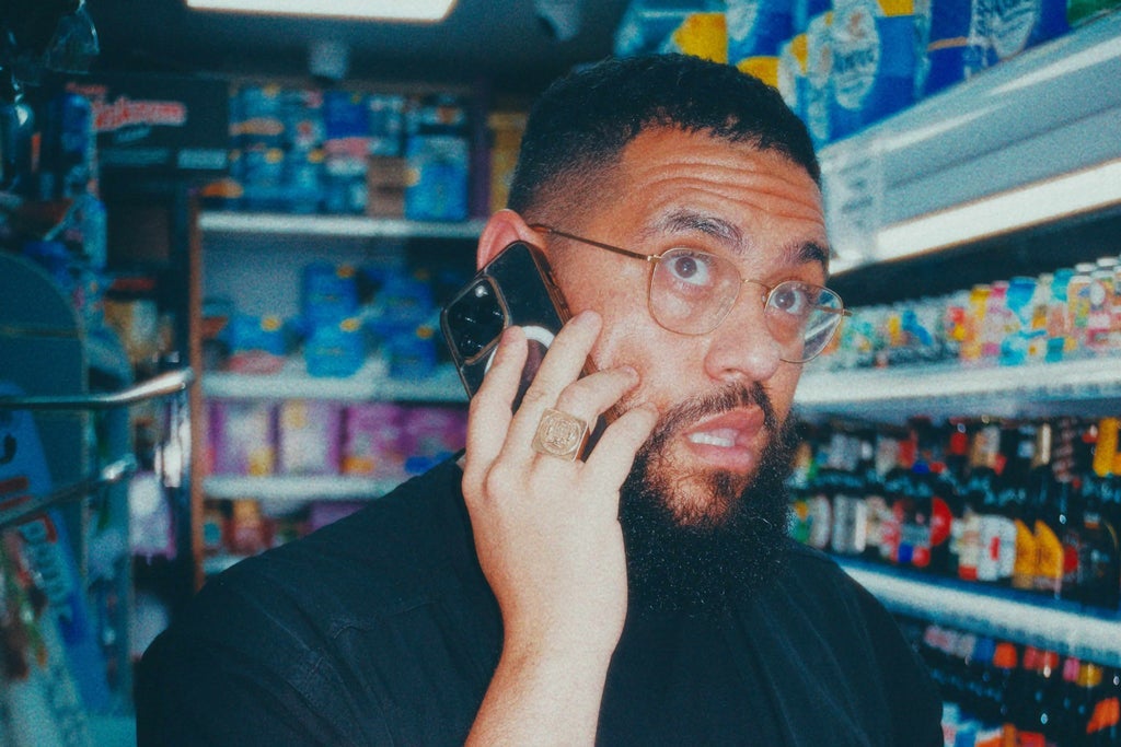 Jamali Maddix