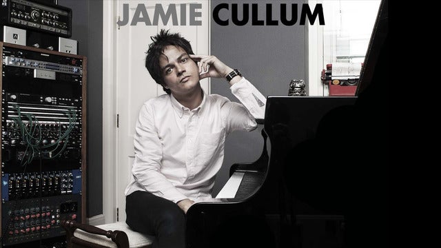 Jamie Cullum entradas y eventos en el España 2024