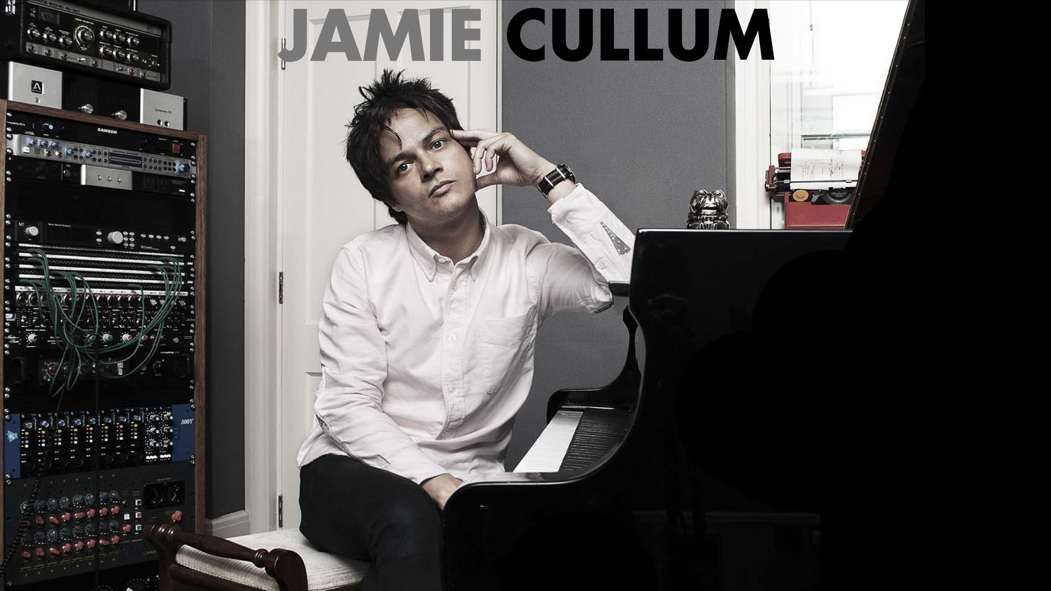 Jamie Cullum Net Worth: How Rich Is The Jazz Star?