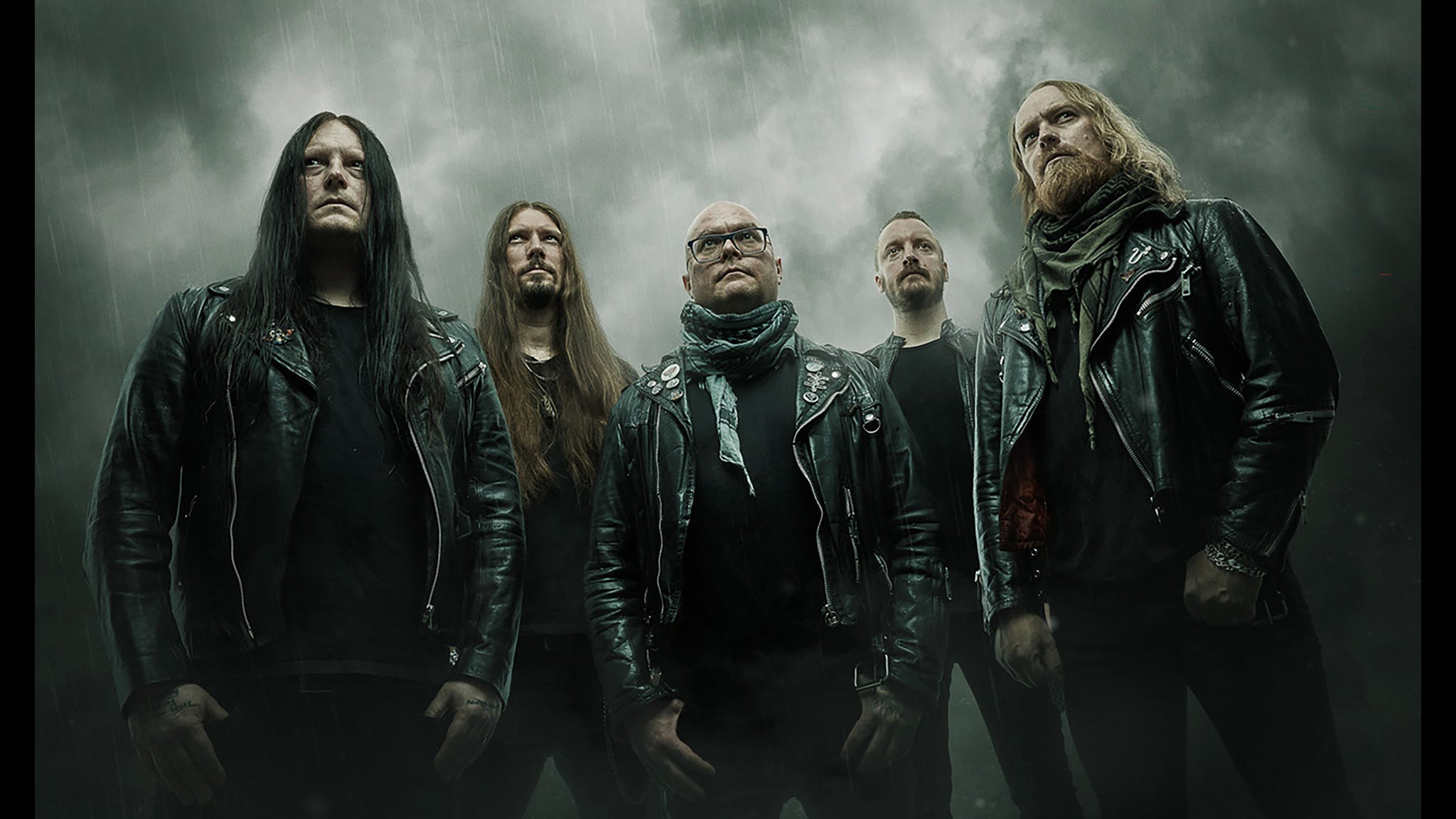 Katatonia