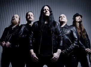 Katatonia + supports