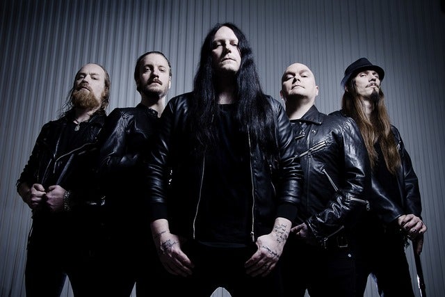 Presale codes for katatonia: members use these when buying pre-sale tickets