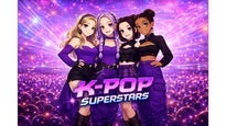 K-Pop Superstars