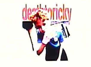 deathtoricky, 2025-07-30, Dublin