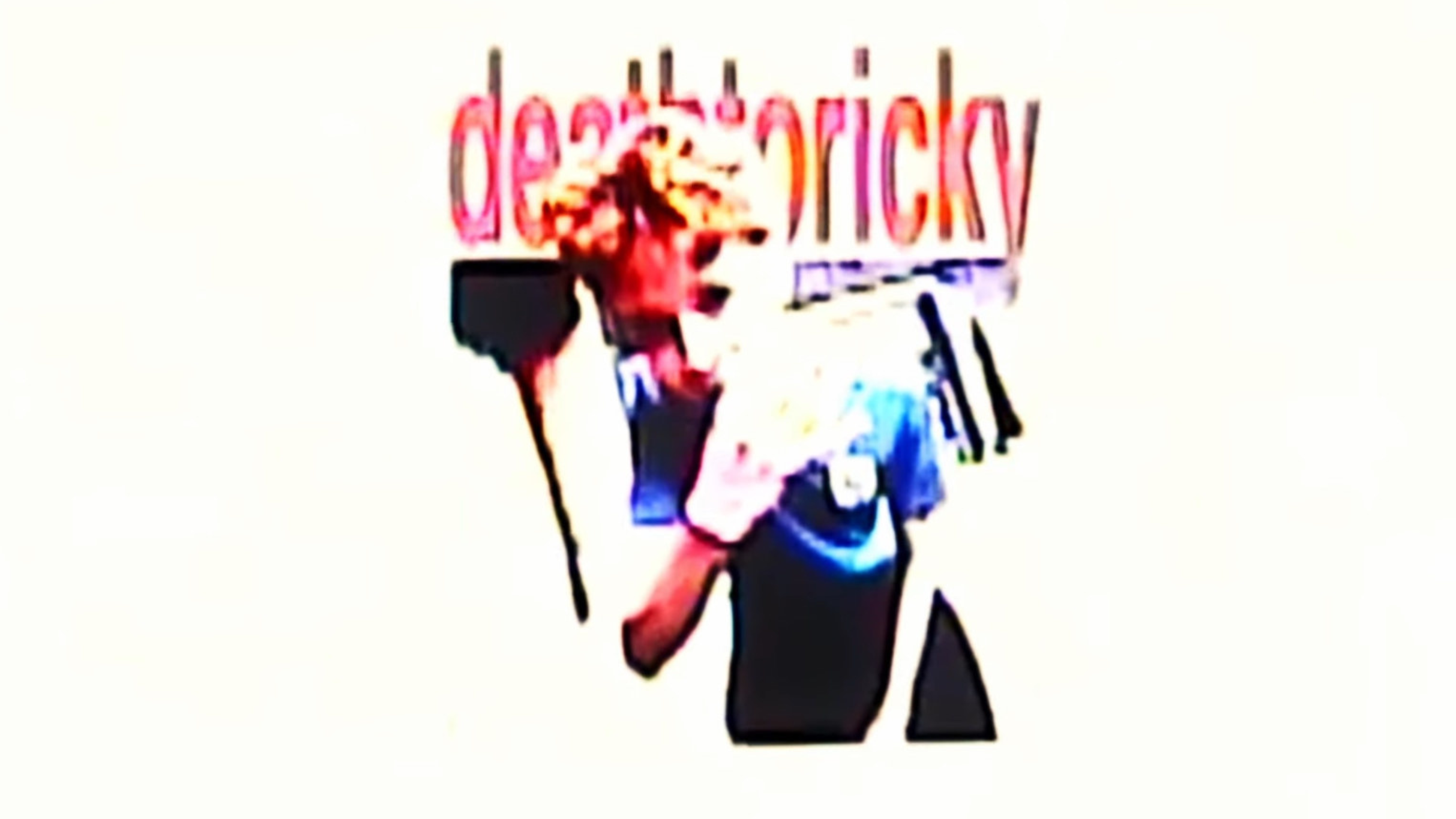 deathtoricky