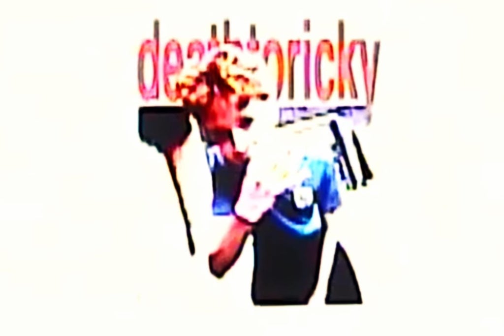 deathtoricky