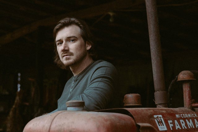 Morgan Wallen - One Night At a Time Tour
