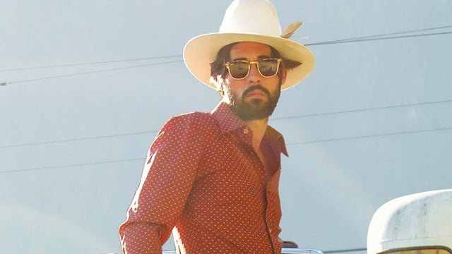 Ryan Bingham