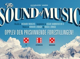 Bilde for arrangement The Sound of Music
