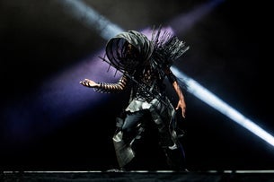 Junk Kouture Dublin City Final 2023 Powered By Rte 3Arena Seating Plan Junk Kouture Dublin City Final 2023 Powered By Rte 3Arena Seating Plan