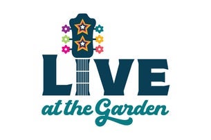Live at the Garden 2026 Season Subscriptions