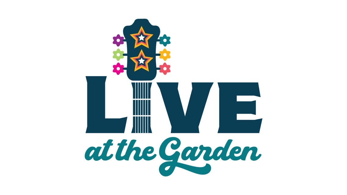 Live at the Garden 2026 Season Subscriptions concert