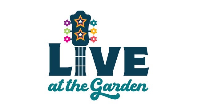 Live At the Garden