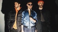 Konzert X Ambassadors Konzert X Ambassadors