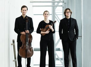 Zomer in de Beurs - Van Baerle Trio, 2021-07-03, Амстердам