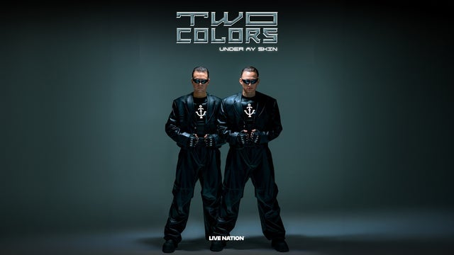 Twocolors