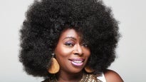 Angie Stone in Nederland