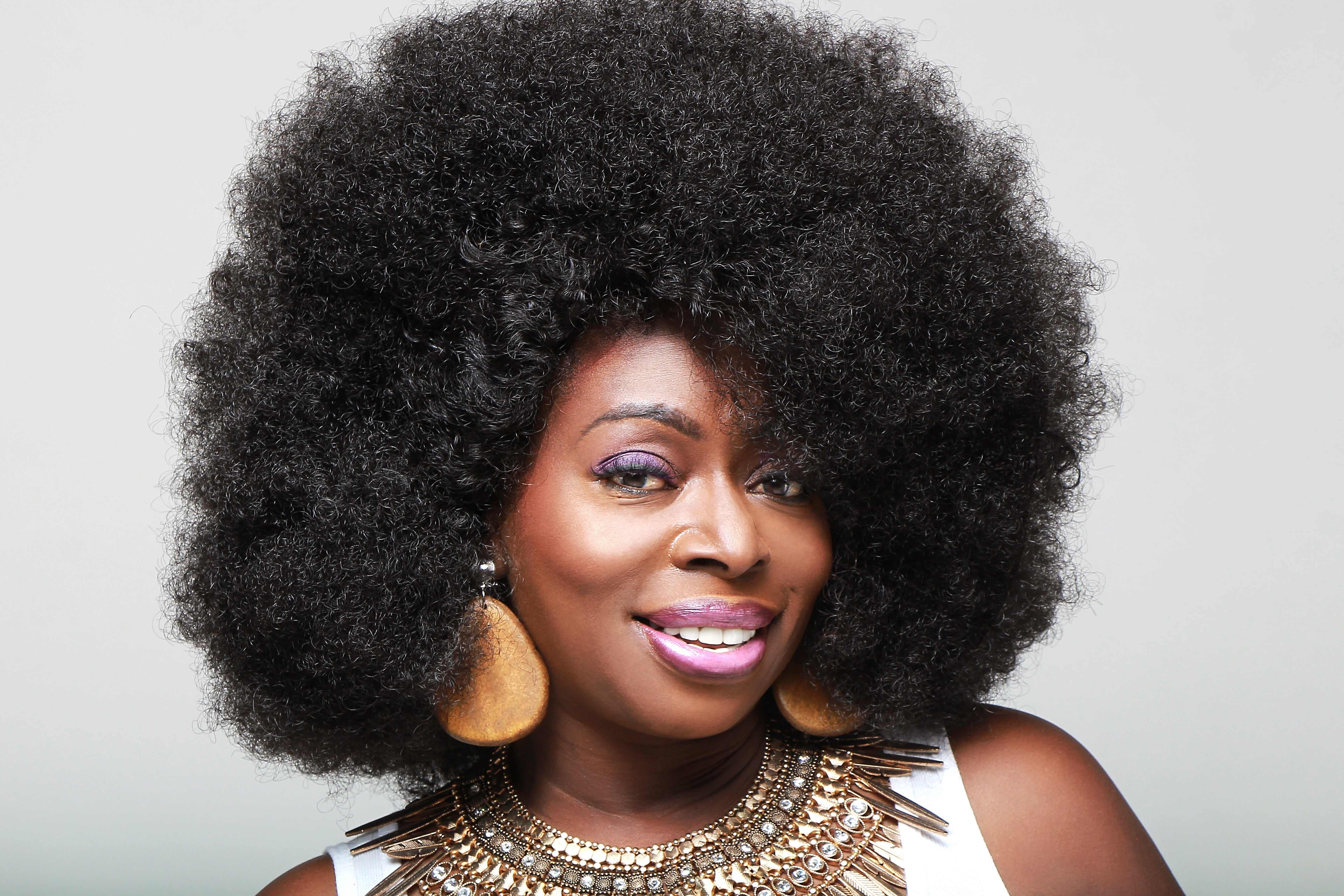 Angie Stone (USA) – WISH I DIDN’T MISS YOU TOUR – 2025-10-12
