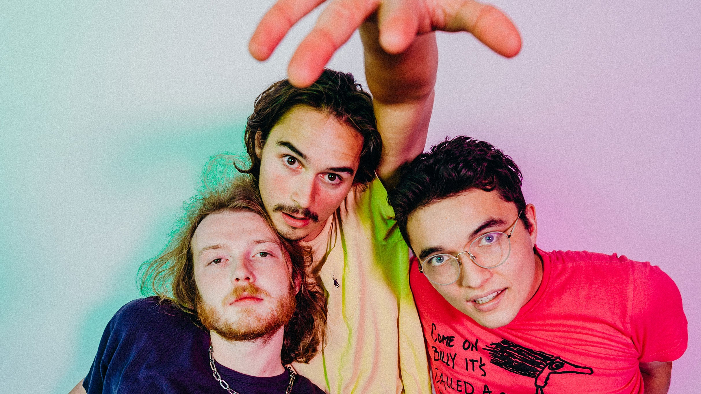 Naked Giants presale password for tickets in Santa Ana, CA (Constellation Room)