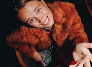 Bilde for arrangement Sara utfordrer teatret