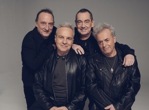 Hombres G - Los Mejores Años de nuestra vida | VIP Packages