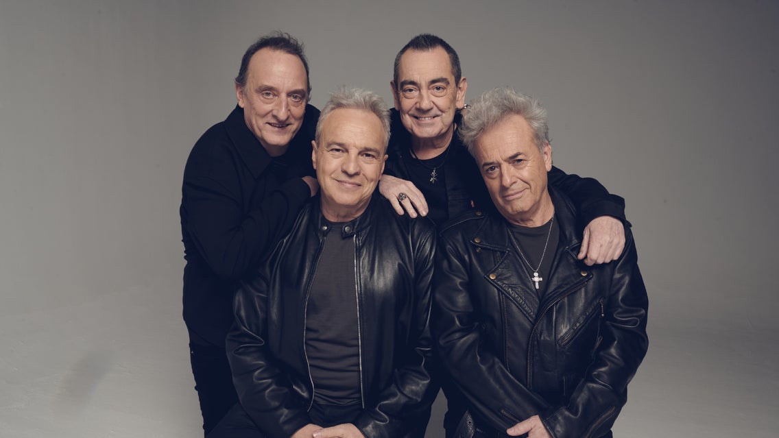 Hombres G