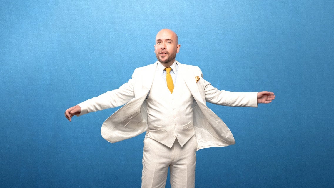 Tom Allen