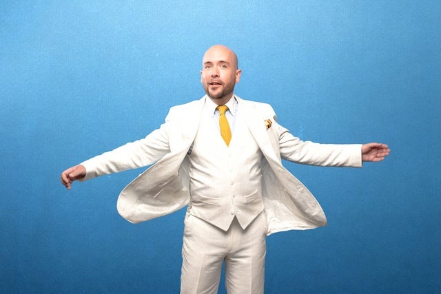 Tom Allen - Totally