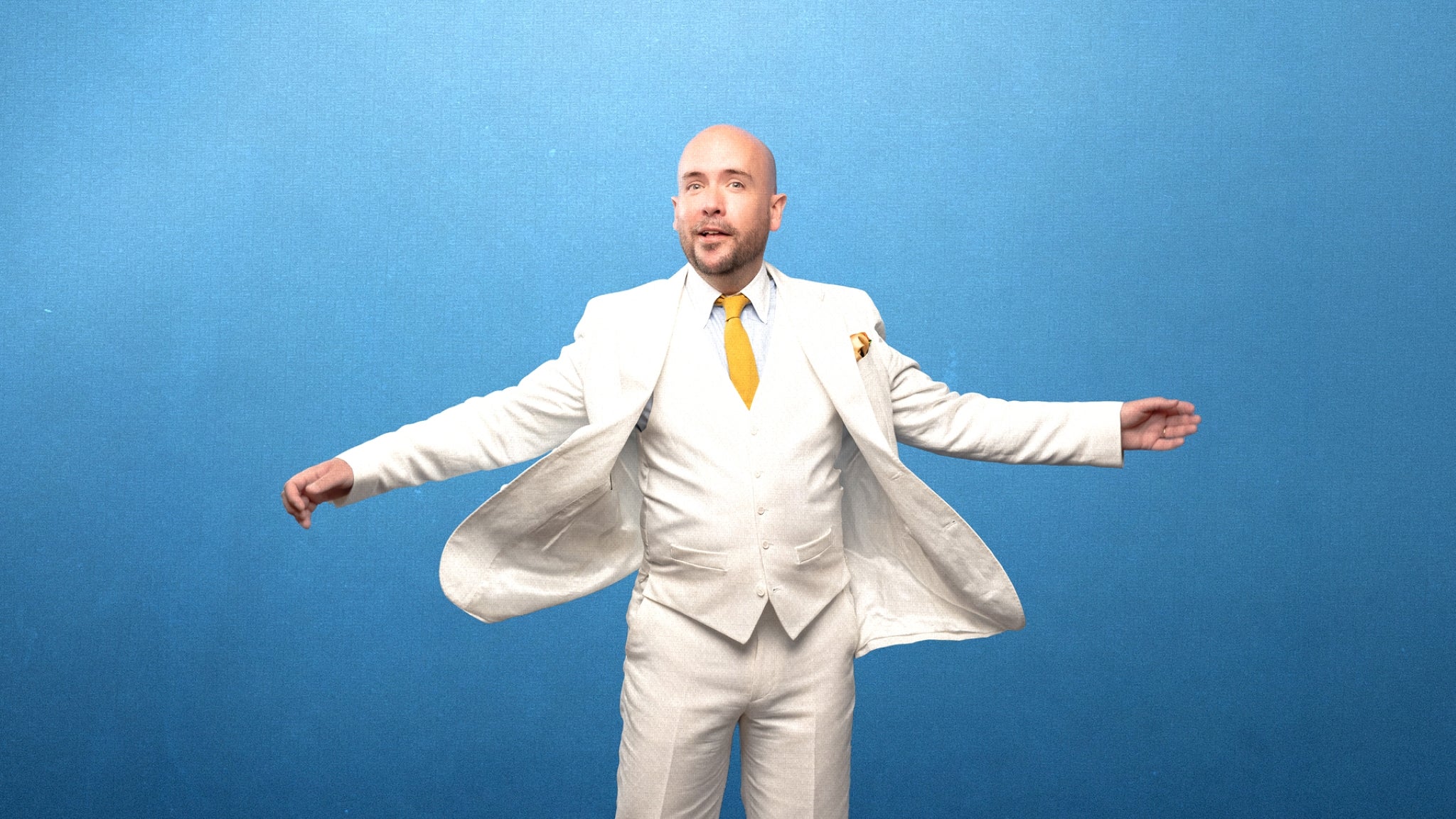 Tom Allen - Totally