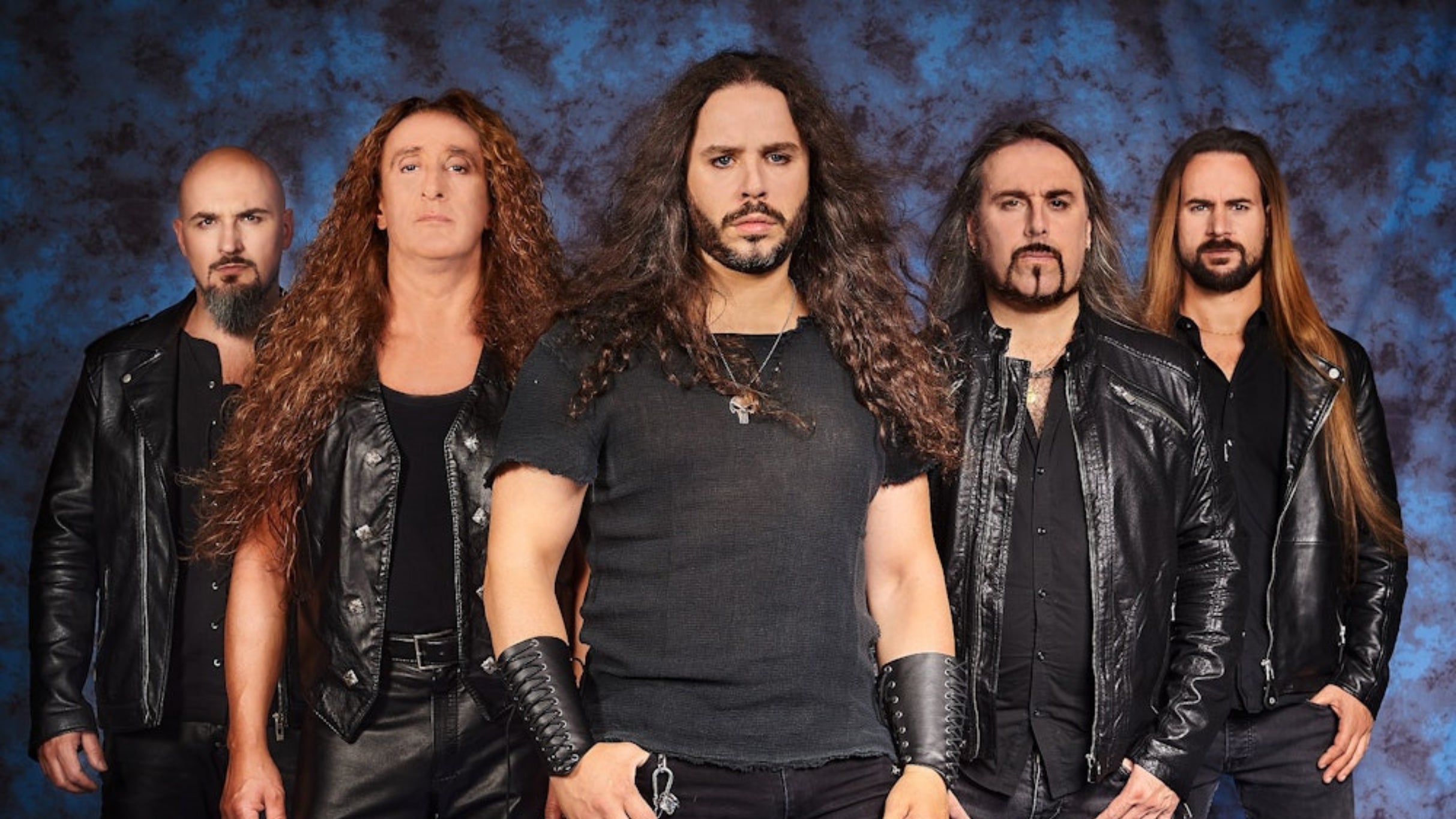 Rhapsody of Fire at The Observatory
