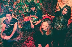 GRACELAND & WEETWOOD MAC