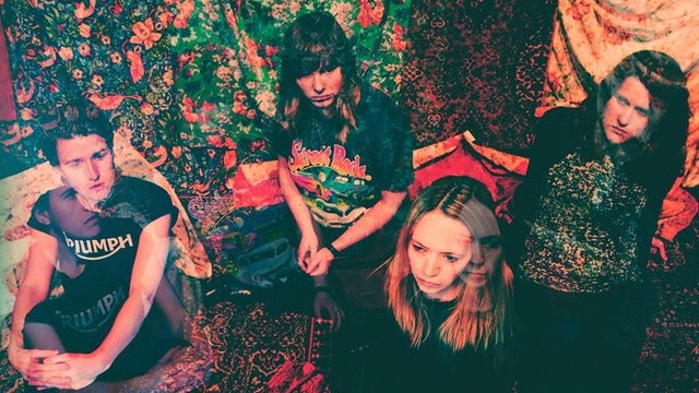 GRACELAND & WEETWOOD MAC in O2 Academy Islington, London 12/12/2026