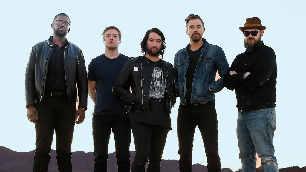 Hotels near Plain White T's Events