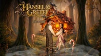 Hansel and Gretel