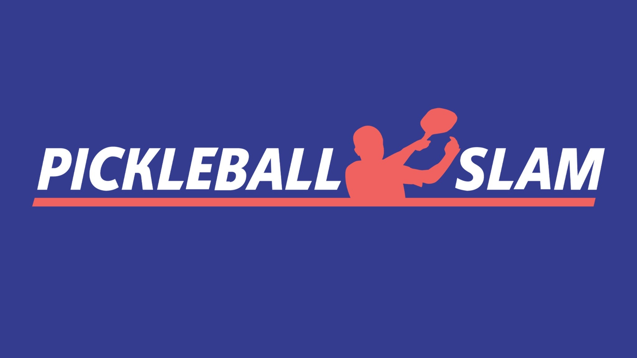 Pickleball Slam