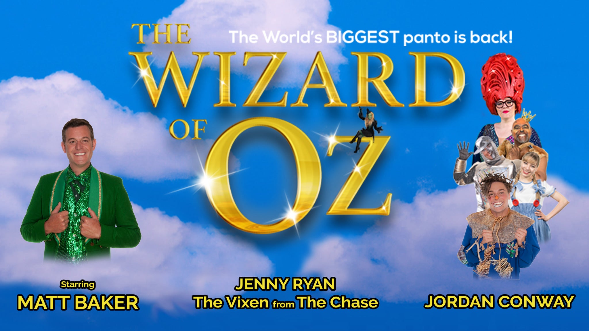 Wizard of Oz Event Title Pic