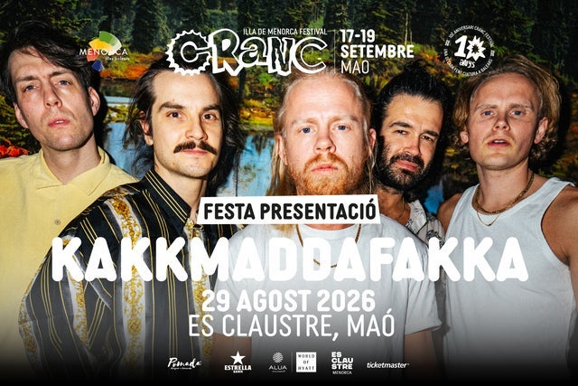 KAKKMADDAFAKKA